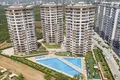 Appartement 3 chambres 110 m² Erdemli, Turquie