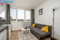 Apartamento 1 habitación 17 m² Vilna, Lituania