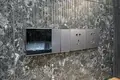 Apartamento 1 habitación 34 m² Minsk, Belarús