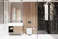 1 bedroom apartment 58 m² Gazipasa, Turkey