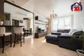 Квартира 2 комнаты 78 м² Минск, Беларусь
