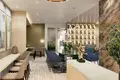 Appartement 1 chambre 39 m² Wichit, Thaïlande