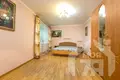 Wohnung 2 zimmer 83 m² Maladsetschna, Belarus