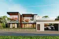 Villa de 4 habitaciones 405 m² Nong Prue, Tailandia