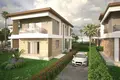 Haus 5 zimmer 413 m² Dosemealti, Türkei