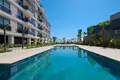 2 bedroom apartment 70 m² Finike, Turkey