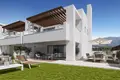 3 bedroom apartment  Mijas, Spain