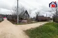 Haus 38 m² Zodzinski sielski Saviet, Belarus