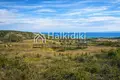 Atterrir 23 800 m² Chaniotis, Grèce