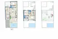 Adosado 3 habitaciones 133 m² Los Alcazares, Španjolska