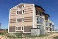 Parcelas 2 habitaciones 1 700 m² Fontanka, Ucrania