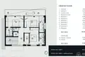 Dom 4 pokoi 490 m² Basanija, Chorwacja