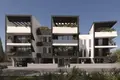 Apartamento 2 habitaciones 110 m² Aradippou, Chipre