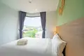 Mieszkanie 2 pokoi 50 m² Chalong, Tajlandia