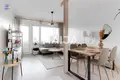 Mieszkanie 2 pokoi 55 m² Jarvenpaa, Finlandia
