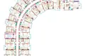 Wohnquartier New Alanya Property with Luxury Hotel Facilities