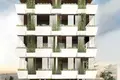 Квартира 2 спальни 104 м² Писсури, Кипр