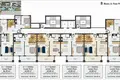 Квартира 3 комнаты 97 м² Муратпаша, Турция