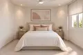 Квартира 2 спальни 75 м² Михас, Испания