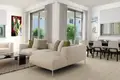 Villa de tres dormitorios 154 m² Mandria, Chipre