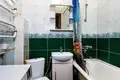 Wohnung 2 zimmer 43 m² Minsk, Belarus