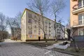 1 bedroom apartment 36 m² Warsaw, Poland