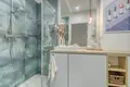 2 bedroom apartment 65 m² Warsaw, Poland