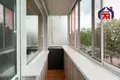 2 room apartment 46 m² Minsk, Belarus
