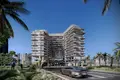 Mieszkanie 1 pokój 58 m² Dubaj, Emiraty Arabskie
