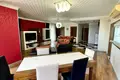 4 bedroom apartment 240 m² Mediterranean Region, Turkey