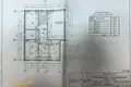 Casa de campo 295 m² Zdanovicki sielski Saviet, Belarús