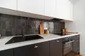 1 room apartment 34 m² in Warsaw, Poland