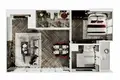 Apartment 46 m² Phuket Province, Thailand