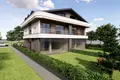 Дуплекс 4 комнаты 110 м² Фетхие, Турция