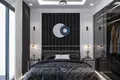 1 bedroom apartment 50 m² Alanya, Turkey