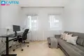 Appartement 5 chambres 122 m² Vilnius, Lituanie