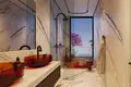 2 bedroom apartment 123 m² Dubai, United Arab Emirates