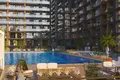 Apartamento 2 habitaciones 57 m² Batumi, Georgia