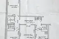 Mieszkanie 3 pokoi 63 m² Mińsk, Białoruś