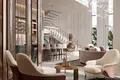 Mieszkanie 5 pokojów 743 m² Dubaj, Emiraty Arabskie