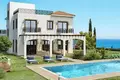 3-Schlafzimmer-Villa 226 m² Kouklia, Zypern