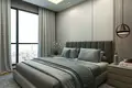 Wohnkomplex Studios and one bedroom flats in a new complex with great infrastructure, 600 metres to the sea, Erdemli, Mersin, Turkey