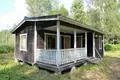 Cottage 1 bedroom 38 m² Mantyharju, Finland