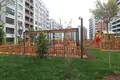 Apartamento 3 habitaciones 130 m² Bagcilar, Turquía
