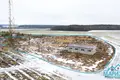Nieruchomości komercyjne 9 550 m² Nieharelski sielski Saviet, Białoruś