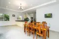 Willa 3 pokoi 230 m² w Krous, Kambodża