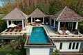 Вилла 4 комнаты 900 м² Чонг Тале, Таиланд