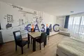 Apartamento 61 m² Sveti Vlas, Bulgaria