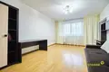 Квартира 1 комната 44 м² Минск, Беларусь