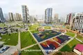 Appartement 1 chambre 38 m² Minsk, Bélarus